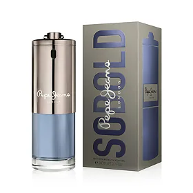 Pepe Jeans So Bold Eau de Parfum για άνδρες 100 ml
