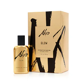 Akro Glow Perfume extract  30 ml