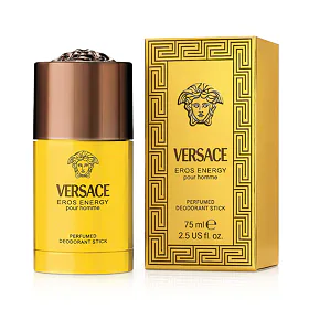 Versace Eros Energy Αποσμητικό για άνδρες 75 ml