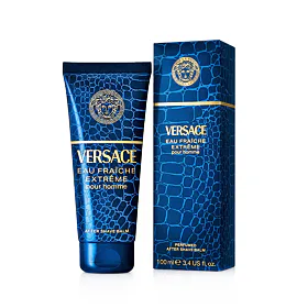 Versace Man Eau Fraiche Extreme Βάλσαμο για μετά το ξύρισμα  για άνδρες 100 ml