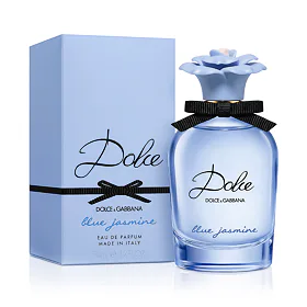 Dolce&Gabbana Dolce Blue Jasmine Eau de Parfum για γυναίκες 50 ml
