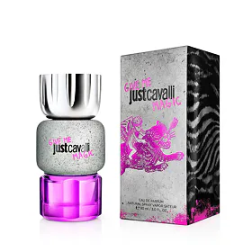 Roberto Cavalli Just Cavalli Give Me Magic for Her Eau de Toilette για γυναίκες 100 ml