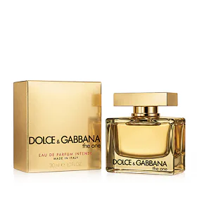 Dolce&Gabbana The One Intense Eau de Parfum για γυναίκες 30 ml