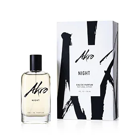 Akro Night Eau de Parfum  30 ml