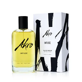 Akro Infuse Eau de Parfum  100 ml