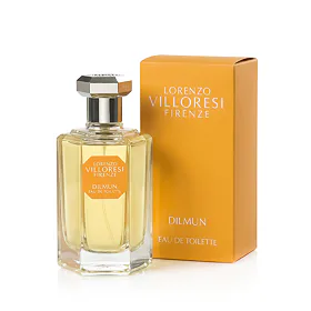 Lorenzo Villoresi Dilmun Eau de Toilette 100 ml