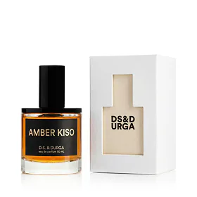 D.S. & Durga Amber Kiso Eau de Parfum  50 ml