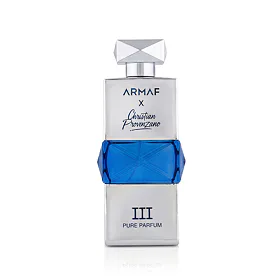 Armaf X Christian Provenzano III Parfum  100 ml