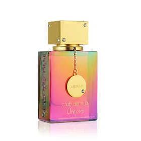 Armaf Club de Nuit Untold Eau de Parfum 30 ml