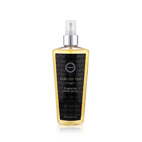 Armaf Club de Nuit Man Σπρεϊ σώματος για άνδρες 250 ml