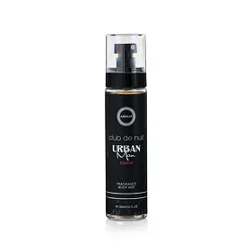 Armaf Club de Nuit Urban Man Σπρεϊ σώματος για άνδρες 150 ml