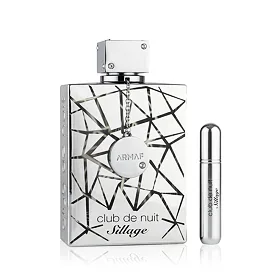 Armaf Club de Nuit Sillage Eau de Parfum  1 τεμ
