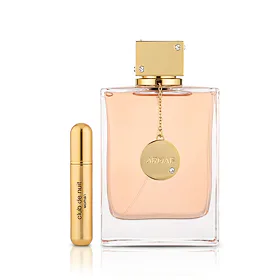 Armaf Club de Nuit Woman Eau de Parfum για γυναίκες 1 τεμ
