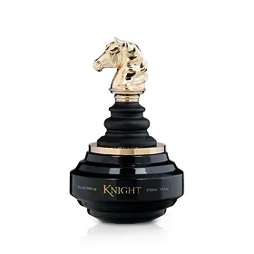 Armaf Checkmate Black Knight Eau de Parfum για άνδρες 100 ml