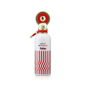 Armaf Let's Move Salsa Eau de Parfum 100 ml