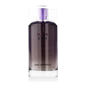 Karl Lagerfeld Fleur D'Iris Eau de Parfum TESTER για γυναίκες 100 ml