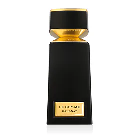 Bvlgari Le Gemme Garanat Eau de Parfum για άνδρες 125 ml TESTER