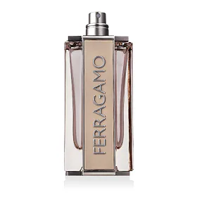 Ferragamo Ferragamo Bright Leather Eau de Toilette για άνδρες 100 ml
