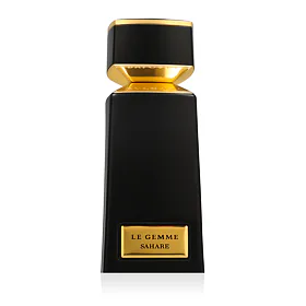 Bvlgari Le Gemme Sahare Eau de Parfum 125 ml TESTER