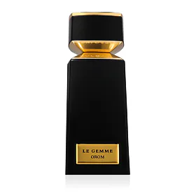 Bvlgari Le Gemme Orom Eau de Parfum για άνδρες 125 ml TESTER