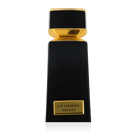 Bvlgari Le Gemme Azaran Eau de Parfum για άνδρες 125 ml TESTER