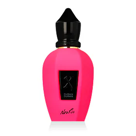 Xerjoff Blends Duran Duran Neo Rio Fluo Pink Parfum TESTER  50 ml
