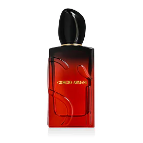 Giorgio Armani Sì Passione Intense (2024) Eau de Parfum για γυναίκες 100 ml