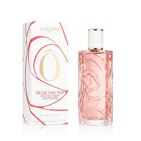Lancôme Ôver The Top Eau de Toilette για γυναίκες 100 ml