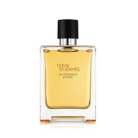 Hermes Terre d´Hermès Intense Eau de Parfum για άνδρες Επαναπληρώσιμο 100 ml