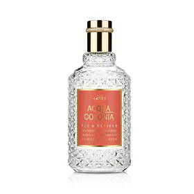 4711 Acqua Colonia Fig & Vetiver Eau de Cologne  50 ml