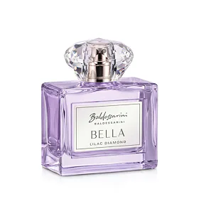 Baldessarini Bella Lilac Diamond Eau de Parfum για γυναίκες 50 ml