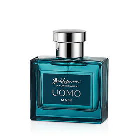 Baldessarini Uomo Mare Eau de Toilette για άνδρες 50 ml