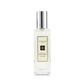 Jo Malone Peony & Blush Suede Eau de Cologne για γυναίκες 30 ml
