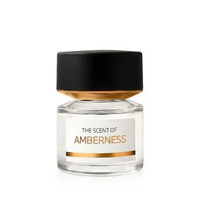 BMW Fragrances Amberness Eau de Parfum  100 ml