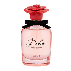 Dolce&Gabbana Dolce Rose Eau de Toilette για γυναίκες 50 ml