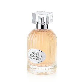 Laura Biagiotti Aqve Romane Ambrosia Aurea Eau de Toilette για γυναίκες 100 ml