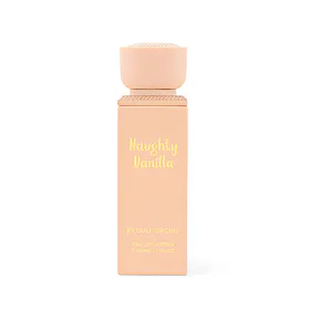 Gulf Orchid Gourmand Collection Naughty Vanilla Eau de Parfum 100 ml