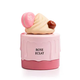 Al Wataniah Munchies Rose Eclat Eau de Parfum για γυναίκες 100 ml