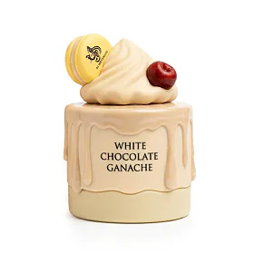 Al Wataniah Munchies White Chocolate Ganache Eau de Parfum για γυναίκες 100 ml