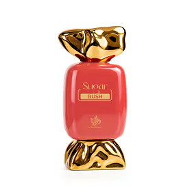 Al Wataniah Munchies Sugar Rush Eau de Parfum για γυναίκες 100 ml