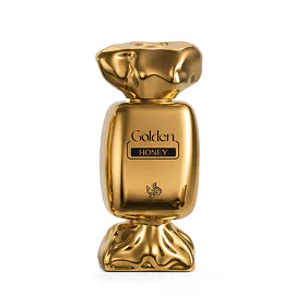 Al Wataniah Munchies Golden Honey Eau de Parfum  100 ml