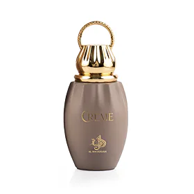 Al Wataniah Creme Eau de Parfum  100 ml