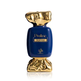 Al Wataniah Munchies Praline Toffee Eau de Parfum  100 ml