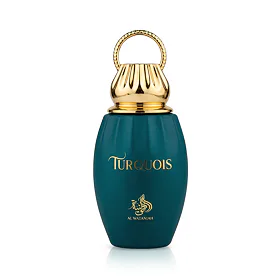 Al Wataniah Turquois Eau de Parfum  100 ml