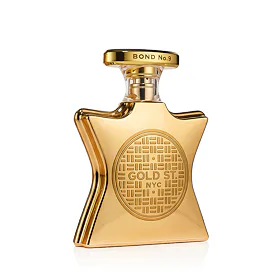 Bond No. 9 Gold Street Eau de Parfum  100 ml