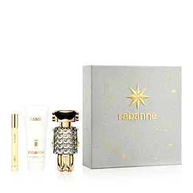 Paco Rabanne Fame Eau de Parfum για γυναίκες 1 τεμ
