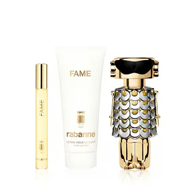 Paco Rabanne Fame Eau de Parfum για γυναίκες 1 τεμ