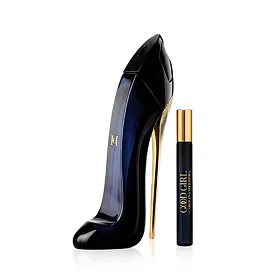 Carolina Herrera Good Girl Eau de Parfum για γυναίκες 90 ml