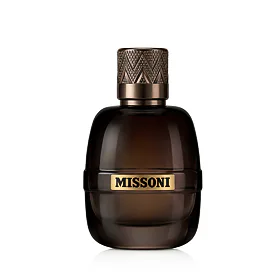 Missoni Missoni Parfum Pour Homme Eau de Parfum για άνδρες 5 ml