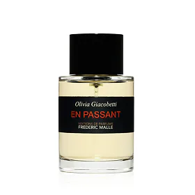 Frederic Malle Olivia Giacobetti En Passant Eau de Parfum για γυναίκες 100 ml